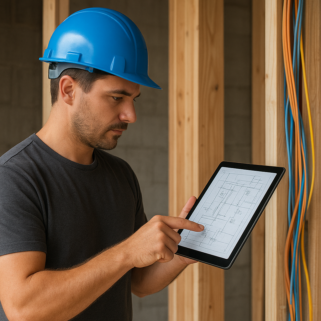 Projet Intégration ERP