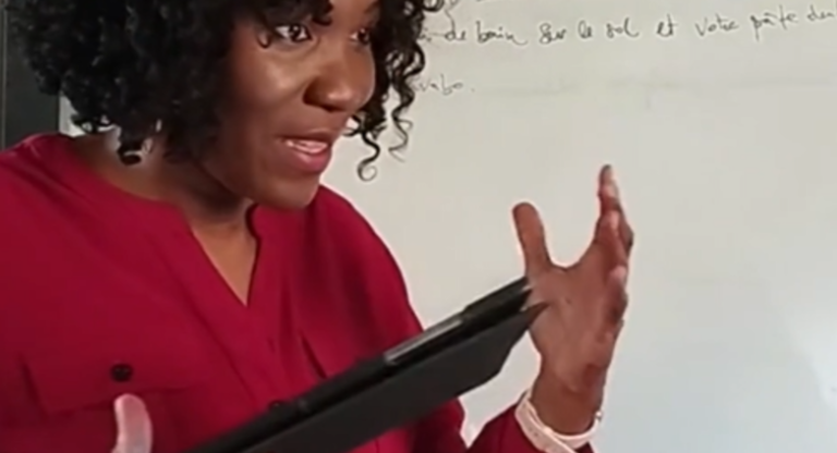 Proposition de Solution