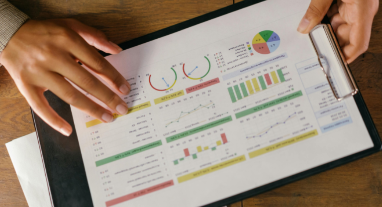 Suivi & Amélioration