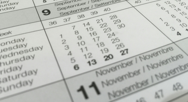 Planning & Ressources