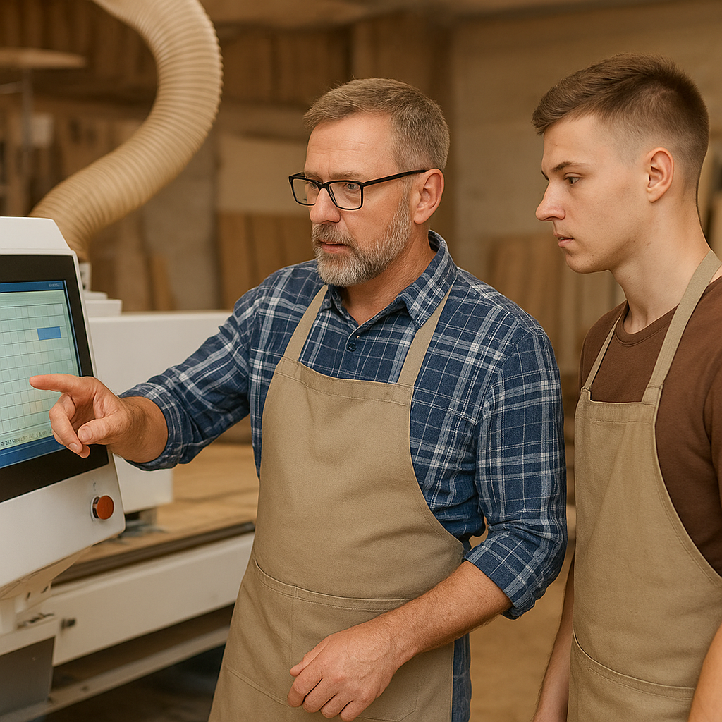 Projet Intégration ERP